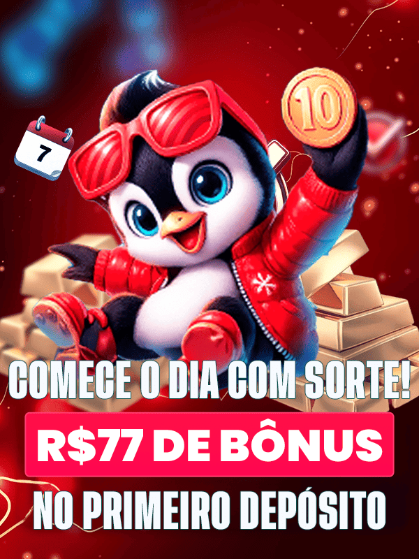 Promoção exclusiva da M7 GAME